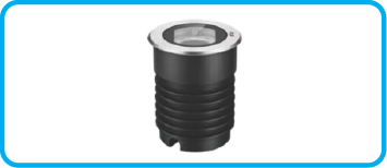 075-AZOOD LED INGROUND LIGHT SERIES 2160